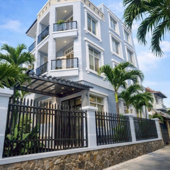 bán nhà phường tân hưng quận 7