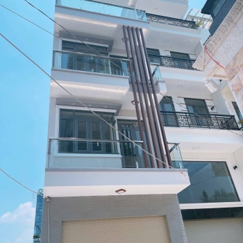 Hẻm 1365, đường Huỳnh Tấn Phát, Phường Phú Nhuận, Quận 7