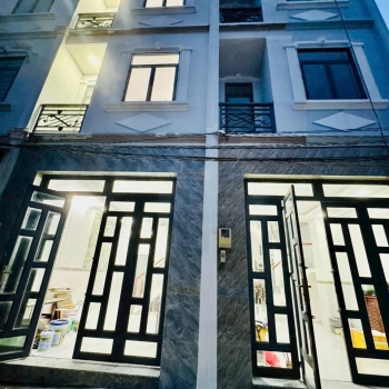 Nhà Đồng Hẻm 96 Đào Tông Nguyên, Nhà Bè