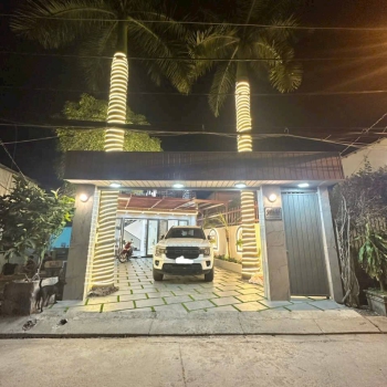 Nhà hẻm 1419 Lê Văn Lương, Phước Kiển, Nhà Bè