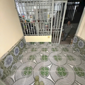 Cho thuê nhà hẻm 2680 Huỳnh Tấn Phát, Nhà Bè