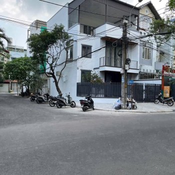 Bán căn góc 2 mặt tiền - Phạm Hữu Lầu, Tân Mỹ, Quận 7