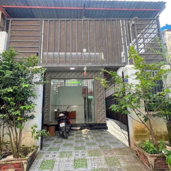 CHO THUÊ NHÀ NGUYÊN CĂN HẺM ĐÀO TÔNG NGUYÊN - NHÀ BÈ 