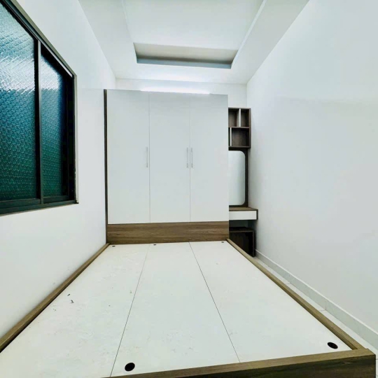 Nhà Đồng Hẻm 96 Đào Tông Nguyên, Nhà Bè