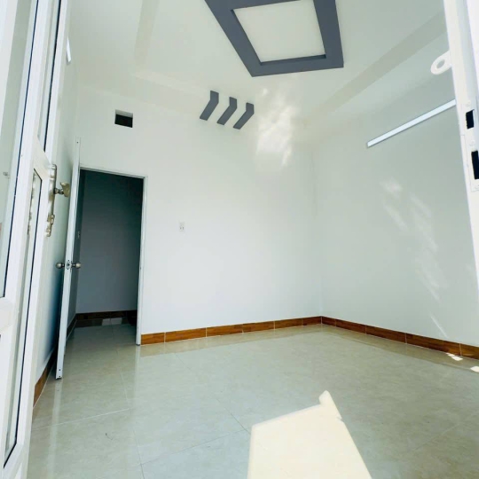 Nhà hẻm 96 Đào Tông Nguyên