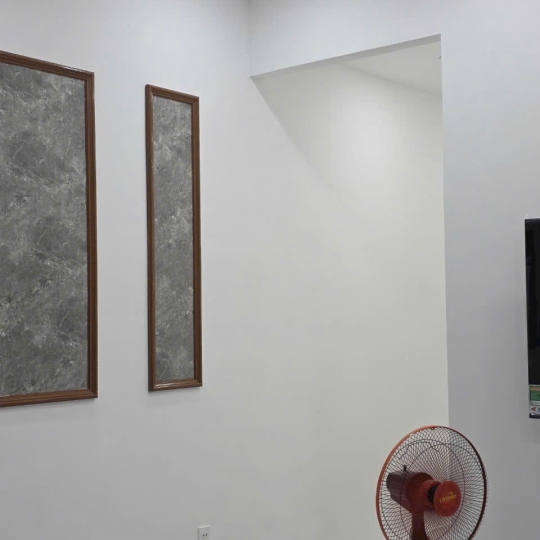 NHÀ MẶT TIỀN HẼM NỐI LIỀN TRỤ CHÍNH CÁCH ĐƯỜNG NGUYỄN BÌNH 20M