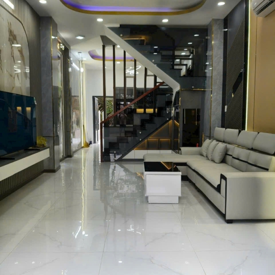 bán nhà phường tân hưng quận 7