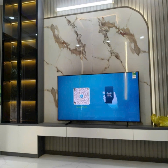 nhà mới 2295 huỳnh tấn phát