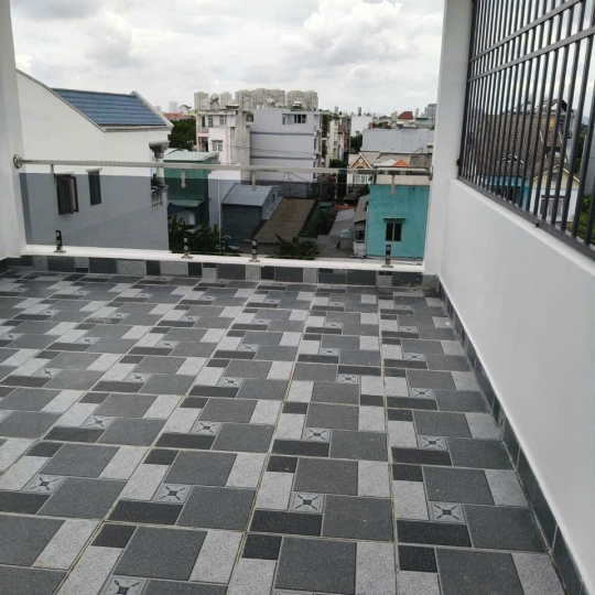 bán nhà phường tân hưng quận 7