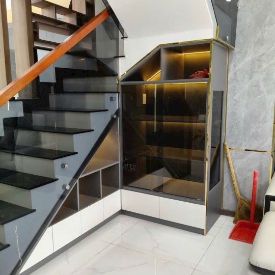 nhà mới 2295 huỳnh tấn phát