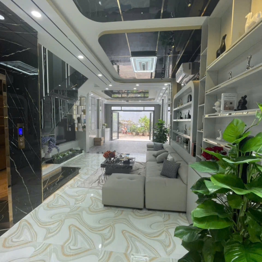 bán nhà hẽm 96 Đào Tông Nguyên