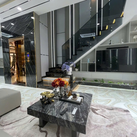 bán nhà hẽm 96 Đào Tông Nguyên