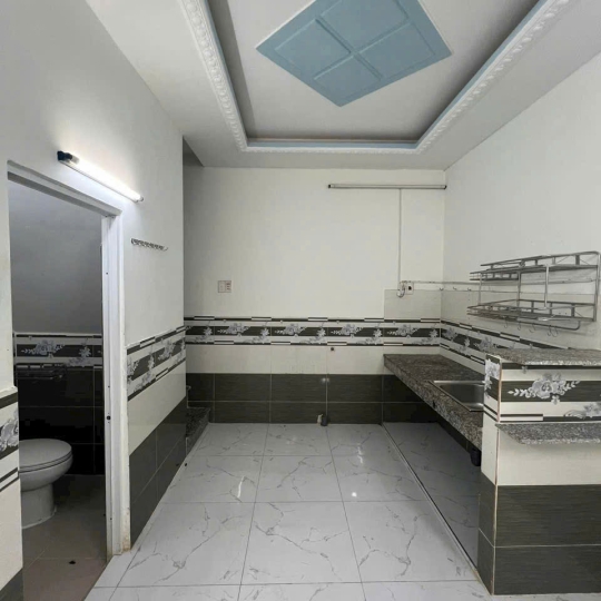 cho thuê nhà nguyên căn , hẽm 1714 Huỳnh Tấn Phát Nhà Bè