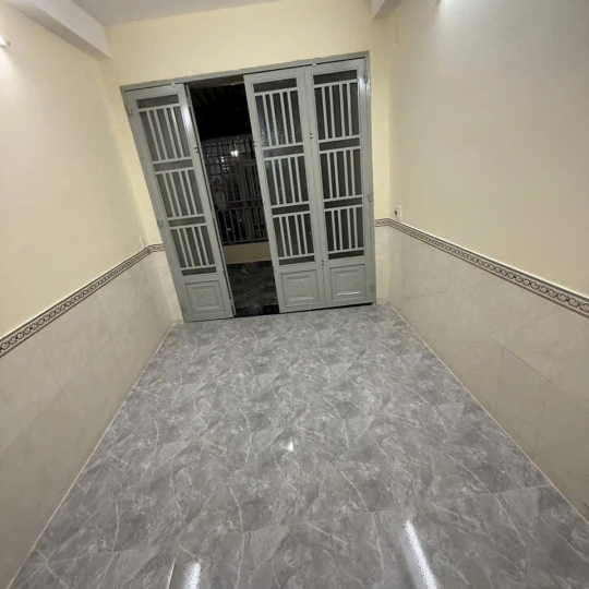 Cho thuê nhà hẻm 2680 Huỳnh Tấn Phát, Nhà Bè