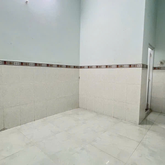 CHO THUÊ NHÀ NGUYÊN CĂN HẺM ĐÀO TÔNG NGUYÊN - NHÀ BÈ 