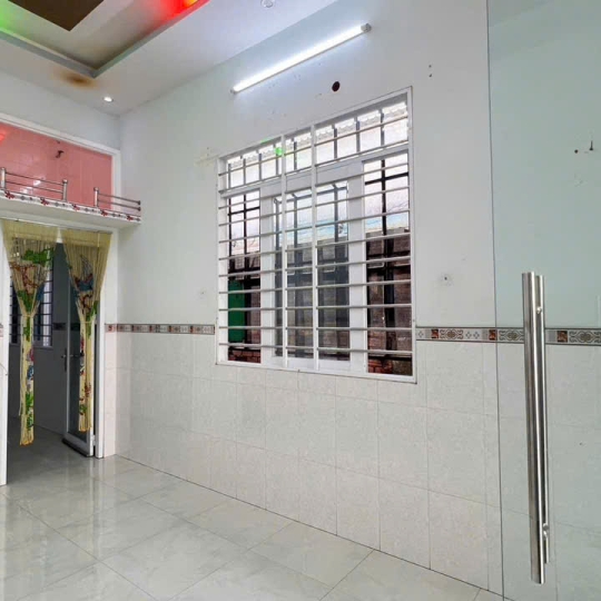 CHO THUÊ NHÀ NGUYÊN CĂN HẺM ĐÀO TÔNG NGUYÊN - NHÀ BÈ 