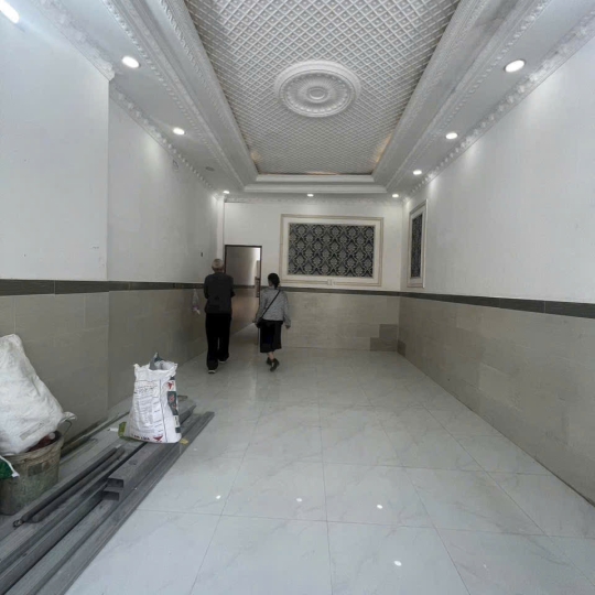 CHO THUÊ MẶT BẰNG ĐƯỜNG NGUYỄN BÌNH