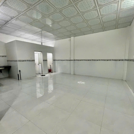 CHO THUÊ NHÀ MẶT TIỀN NGUYỄN BÌNH 