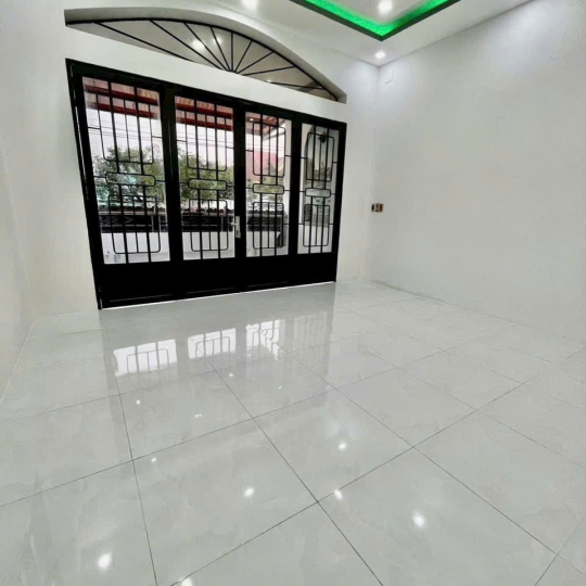 CHO THUÊ NHÀ MẶT TIỀN NGUYỄN BÌNH 